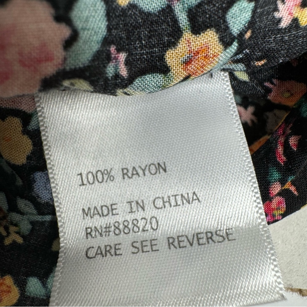 π Rachel Roy Top π - Picture 4 of 5